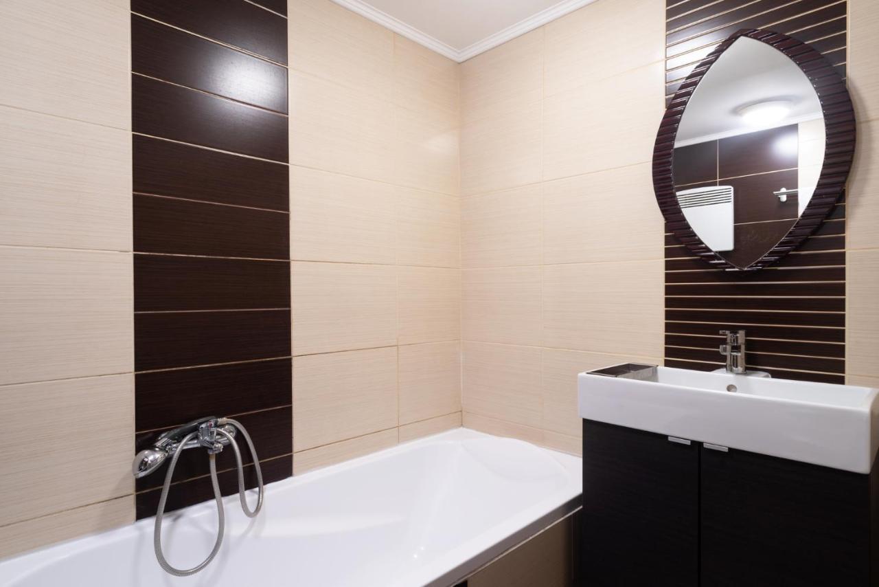 Kiraly Central Apartment With Free Parking And Ac Budapest Bagian luar foto